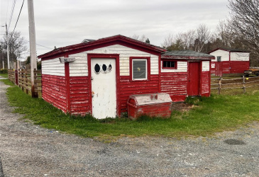 10-12 HILL AVENUE, CLARKE'S BEACH, Newfoundland, Canada A0A1W0, ,1 BathroomBathrooms,Residential,For Sale,HILL AVENUE,6564