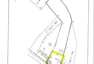 10-12 HILL AVENUE, CLARKE'S BEACH, Newfoundland, Canada A0A1W0, ,1 BathroomBathrooms,Residential,For Sale,HILL AVENUE,6564