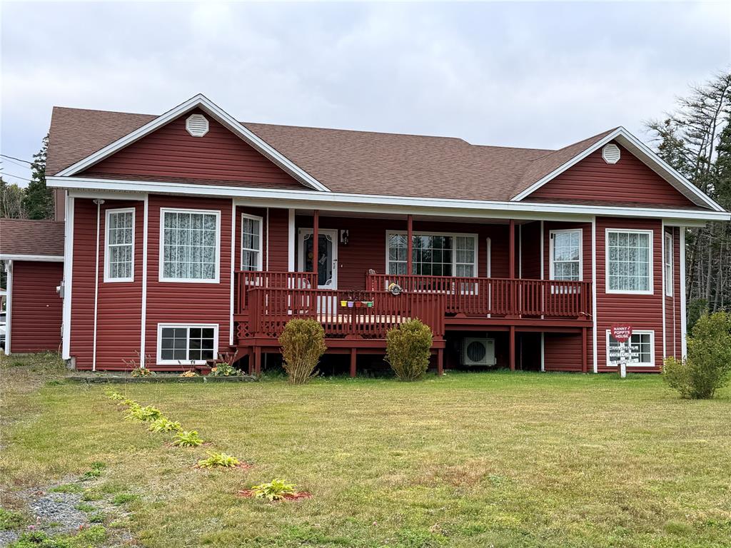29-31 SPRACKLIN'S AVENUE, CUPIDS, Newfoundland, Canada A0A2B0, ,2 BathroomsBathrooms,Residential,For Sale,SPRACKLIN'S AVENUE,6565