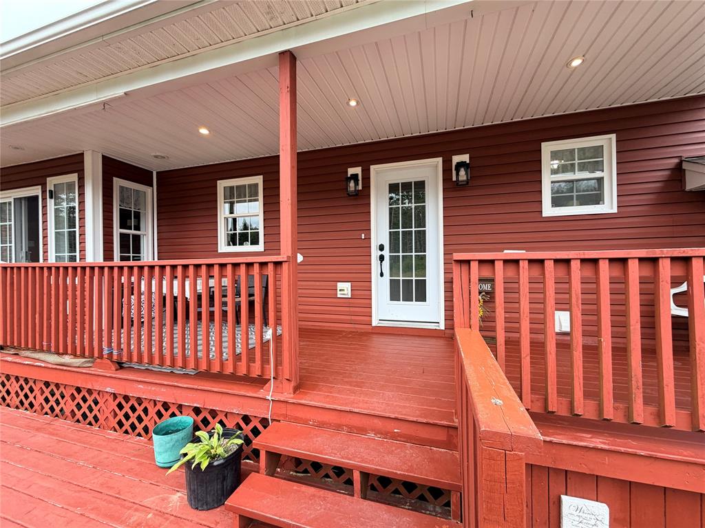 29-31 SPRACKLIN'S AVENUE, CUPIDS, Newfoundland, Canada A0A2B0, ,2 BathroomsBathrooms,Residential,For Sale,SPRACKLIN'S AVENUE,6565