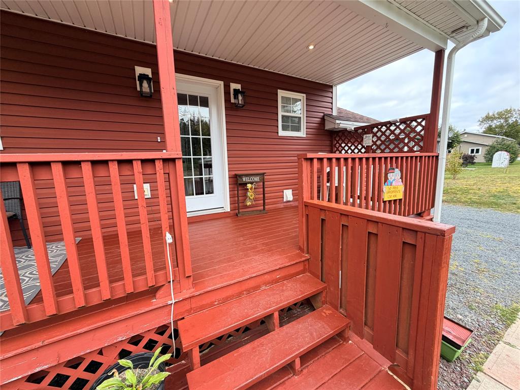 29-31 SPRACKLIN'S AVENUE, CUPIDS, Newfoundland, Canada A0A2B0, ,2 BathroomsBathrooms,Residential,For Sale,SPRACKLIN'S AVENUE,6565