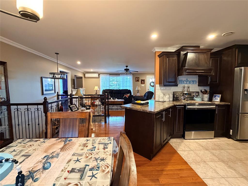 29-31 SPRACKLIN'S AVENUE, CUPIDS, Newfoundland, Canada A0A2B0, ,2 BathroomsBathrooms,Residential,For Sale,SPRACKLIN'S AVENUE,6565