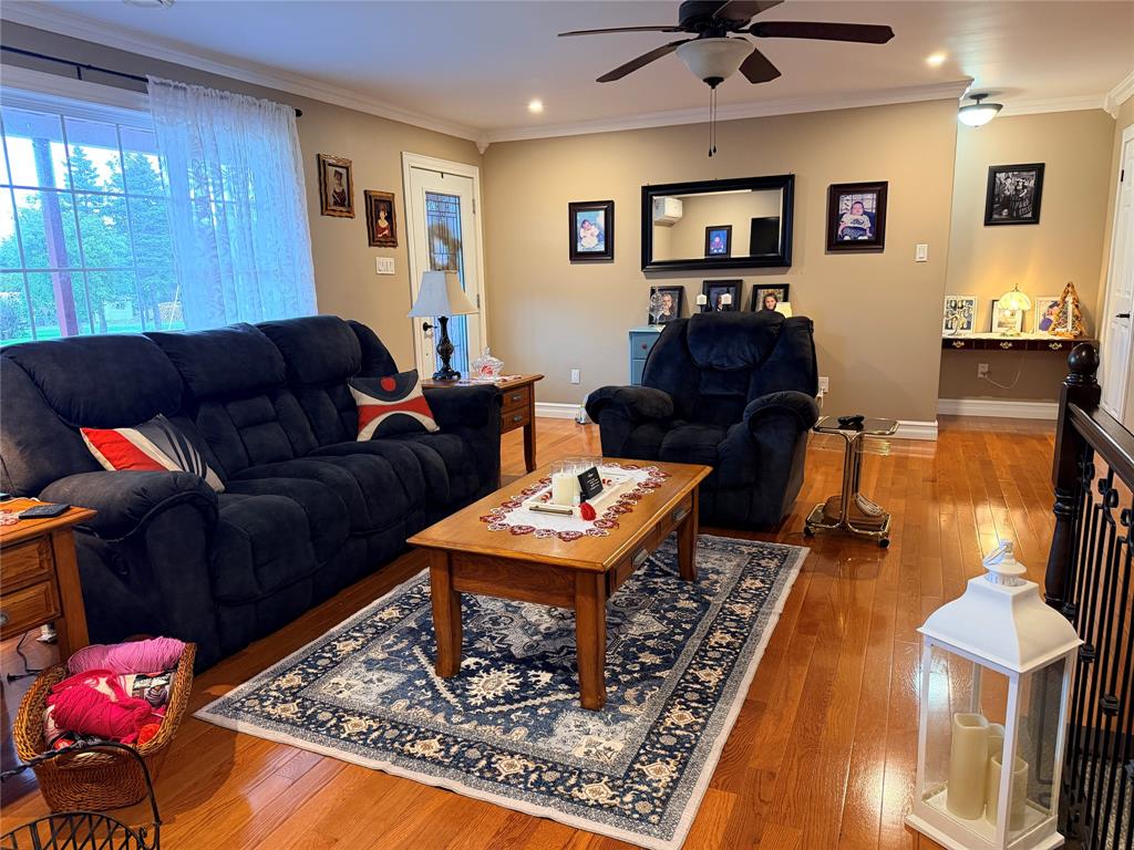 29-31 SPRACKLIN'S AVENUE, CUPIDS, Newfoundland, Canada A0A2B0, ,2 BathroomsBathrooms,Residential,For Sale,SPRACKLIN'S AVENUE,6565