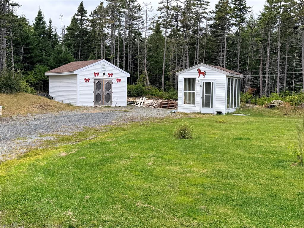 29-31 SPRACKLIN'S AVENUE, CUPIDS, Newfoundland, Canada A0A2B0, ,2 BathroomsBathrooms,Residential,For Sale,SPRACKLIN'S AVENUE,6565