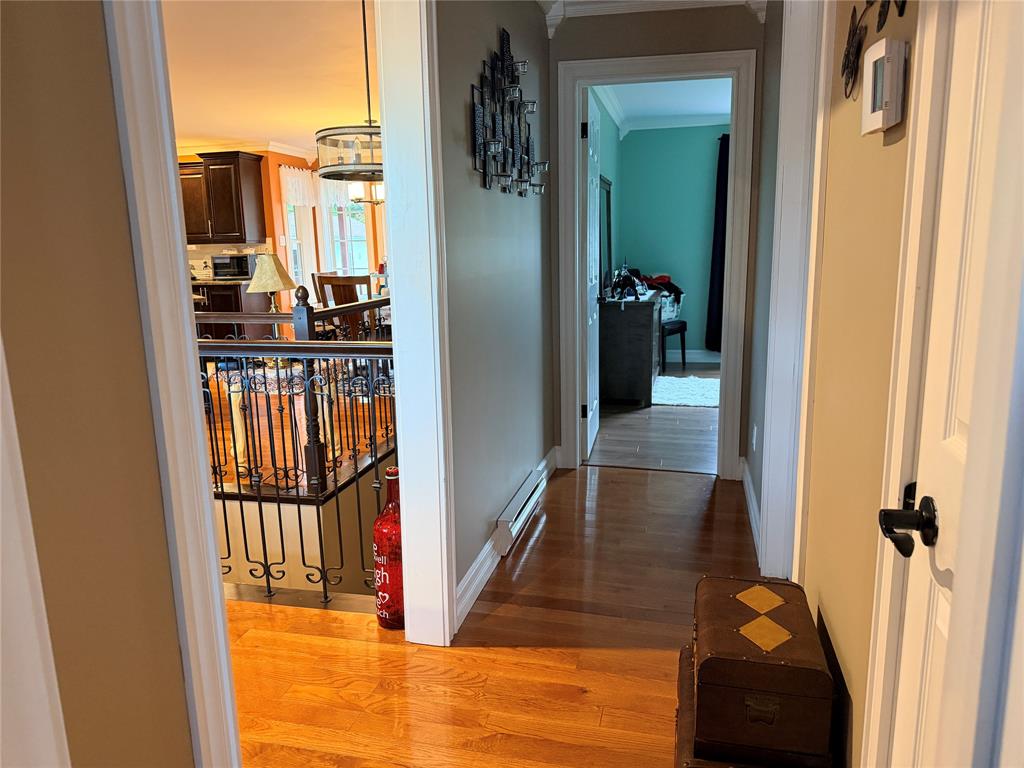 29-31 SPRACKLIN'S AVENUE, CUPIDS, Newfoundland, Canada A0A2B0, ,2 BathroomsBathrooms,Residential,For Sale,SPRACKLIN'S AVENUE,6565
