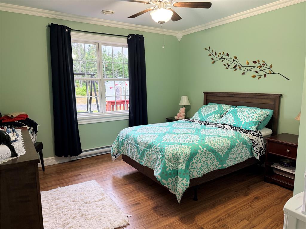 29-31 SPRACKLIN'S AVENUE, CUPIDS, Newfoundland, Canada A0A2B0, ,2 BathroomsBathrooms,Residential,For Sale,SPRACKLIN'S AVENUE,6565