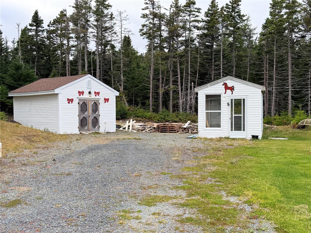 29-31 SPRACKLIN'S AVENUE, CUPIDS, Newfoundland, Canada A0A2B0, ,2 BathroomsBathrooms,Residential,For Sale,SPRACKLIN'S AVENUE,6565