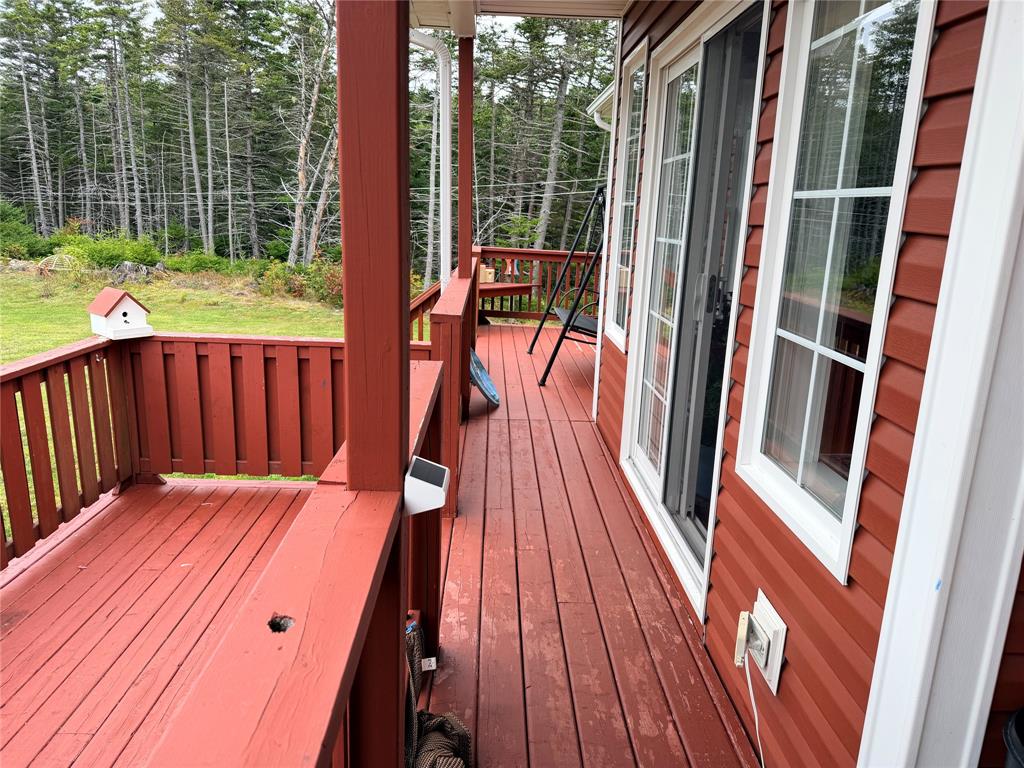 29-31 SPRACKLIN'S AVENUE, CUPIDS, Newfoundland, Canada A0A2B0, ,2 BathroomsBathrooms,Residential,For Sale,SPRACKLIN'S AVENUE,6565