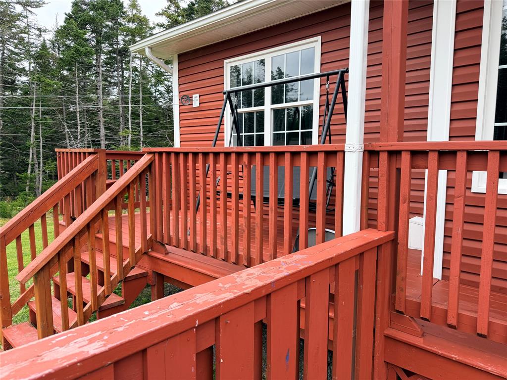 29-31 SPRACKLIN'S AVENUE, CUPIDS, Newfoundland, Canada A0A2B0, ,2 BathroomsBathrooms,Residential,For Sale,SPRACKLIN'S AVENUE,6565