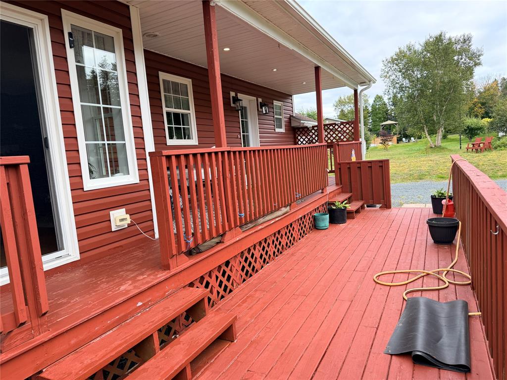 29-31 SPRACKLIN'S AVENUE, CUPIDS, Newfoundland, Canada A0A2B0, ,2 BathroomsBathrooms,Residential,For Sale,SPRACKLIN'S AVENUE,6565