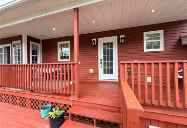 29-31 SPRACKLIN'S AVENUE, CUPIDS, Newfoundland, Canada A0A2B0, ,2 BathroomsBathrooms,Residential,For Sale,SPRACKLIN'S AVENUE,6565