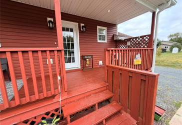 29-31 SPRACKLIN'S AVENUE, CUPIDS, Newfoundland, Canada A0A2B0, ,2 BathroomsBathrooms,Residential,For Sale,SPRACKLIN'S AVENUE,6565