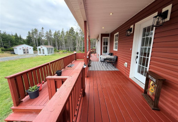 29-31 SPRACKLIN'S AVENUE, CUPIDS, Newfoundland, Canada A0A2B0, ,2 BathroomsBathrooms,Residential,For Sale,SPRACKLIN'S AVENUE,6565