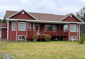 29-31 SPRACKLIN'S AVENUE, CUPIDS, Newfoundland, Canada A0A2B0, ,2 BathroomsBathrooms,Residential,For Sale,SPRACKLIN'S AVENUE,6565