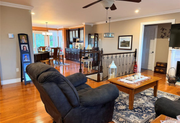 29-31 SPRACKLIN'S AVENUE, CUPIDS, Newfoundland, Canada A0A2B0, ,2 BathroomsBathrooms,Residential,For Sale,SPRACKLIN'S AVENUE,6565
