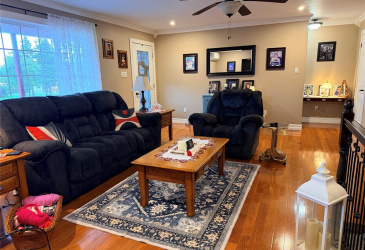 29-31 SPRACKLIN'S AVENUE, CUPIDS, Newfoundland, Canada A0A2B0, ,2 BathroomsBathrooms,Residential,For Sale,SPRACKLIN'S AVENUE,6565