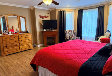 29-31 SPRACKLIN'S AVENUE, CUPIDS, Newfoundland, Canada A0A2B0, ,2 BathroomsBathrooms,Residential,For Sale,SPRACKLIN'S AVENUE,6565