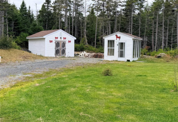29-31 SPRACKLIN'S AVENUE, CUPIDS, Newfoundland, Canada A0A2B0, ,2 BathroomsBathrooms,Residential,For Sale,SPRACKLIN'S AVENUE,6565