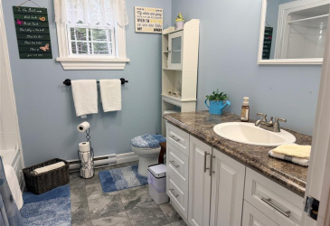 29-31 SPRACKLIN'S AVENUE, CUPIDS, Newfoundland, Canada A0A2B0, ,2 BathroomsBathrooms,Residential,For Sale,SPRACKLIN'S AVENUE,6565