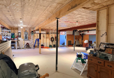29-31 SPRACKLIN'S AVENUE, CUPIDS, Newfoundland, Canada A0A2B0, ,2 BathroomsBathrooms,Residential,For Sale,SPRACKLIN'S AVENUE,6565