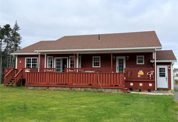 29-31 SPRACKLIN'S AVENUE, CUPIDS, Newfoundland, Canada A0A2B0, ,2 BathroomsBathrooms,Residential,For Sale,SPRACKLIN'S AVENUE,6565