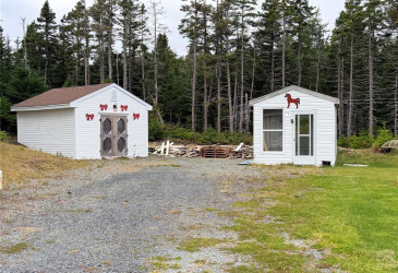 29-31 SPRACKLIN'S AVENUE, CUPIDS, Newfoundland, Canada A0A2B0, ,2 BathroomsBathrooms,Residential,For Sale,SPRACKLIN'S AVENUE,6565