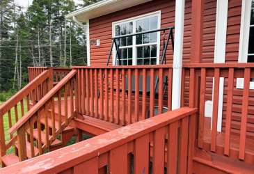 29-31 SPRACKLIN'S AVENUE, CUPIDS, Newfoundland, Canada A0A2B0, ,2 BathroomsBathrooms,Residential,For Sale,SPRACKLIN'S AVENUE,6565