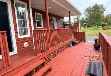 29-31 SPRACKLIN'S AVENUE, CUPIDS, Newfoundland, Canada A0A2B0, ,2 BathroomsBathrooms,Residential,For Sale,SPRACKLIN'S AVENUE,6565