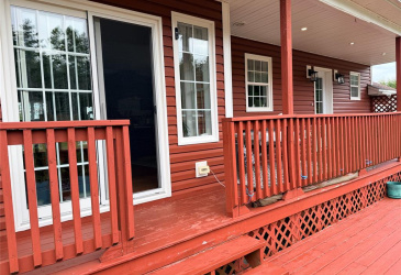 29-31 SPRACKLIN'S AVENUE, CUPIDS, Newfoundland, Canada A0A2B0, ,2 BathroomsBathrooms,Residential,For Sale,SPRACKLIN'S AVENUE,6565