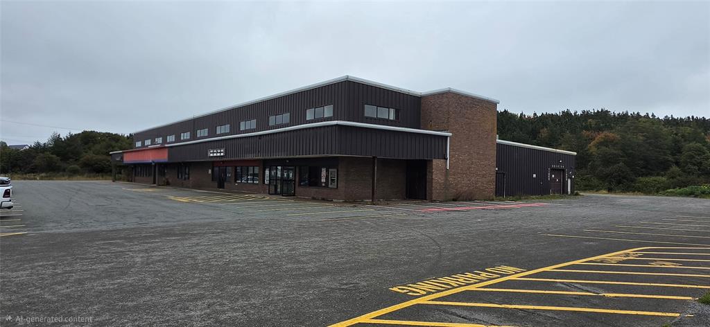 135-161 MAIN STREET, BURIN, Newfoundland, Canada A0E1E0, ,0,Commercial,For Sale,MAIN STREET,6566