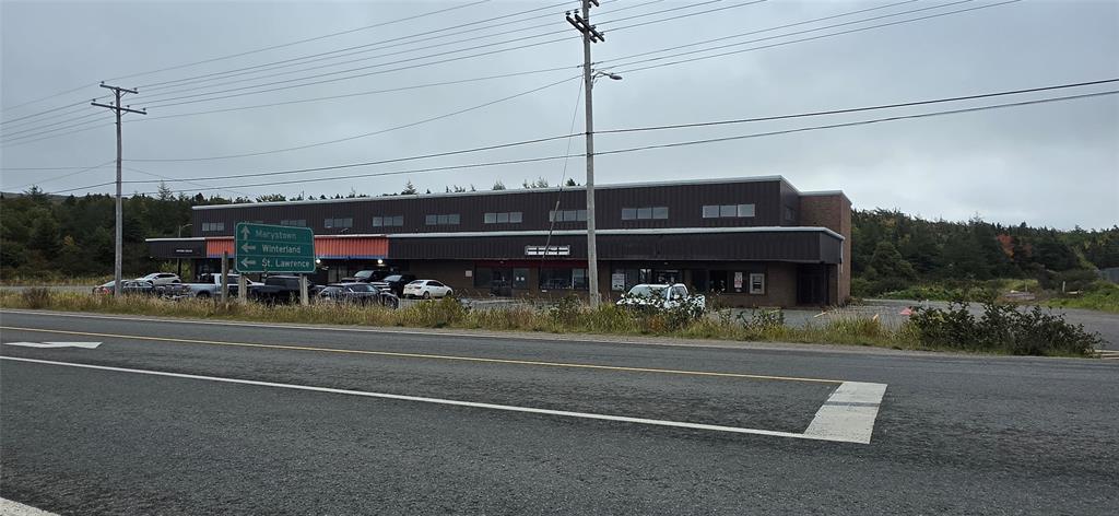 135-161 MAIN STREET, BURIN, Newfoundland, Canada A0E1E0, ,0,Commercial,For Sale,MAIN STREET,6566
