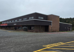 135-161 MAIN STREET, BURIN, Newfoundland, Canada A0E1E0, ,0,Commercial,For Sale,MAIN STREET,6566