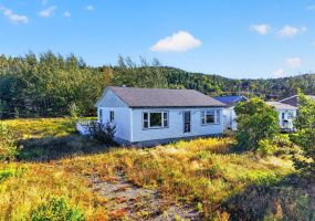 30 MAIN STREET, LITTLE HEARTS EASE, Newfoundland, Canada A0E2K0, ,1 BathroomBathrooms,Residential,For Sale,MAIN STREET,6567