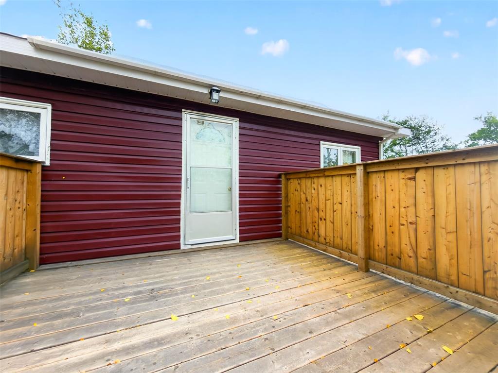 30 RYDER'S BROOK ROAD, GEORGE'S BROOK, Newfoundland, Canada A5A 0K8, ,1 BathroomBathrooms,Residential,For Sale,RYDER'S BROOK ROAD,6572