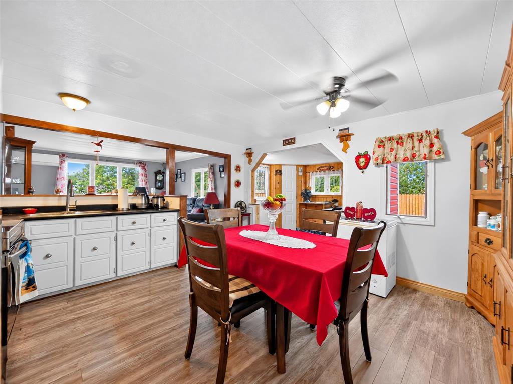 30 RYDER'S BROOK ROAD, GEORGE'S BROOK, Newfoundland, Canada A5A 0K8, ,1 BathroomBathrooms,Residential,For Sale,RYDER'S BROOK ROAD,6572