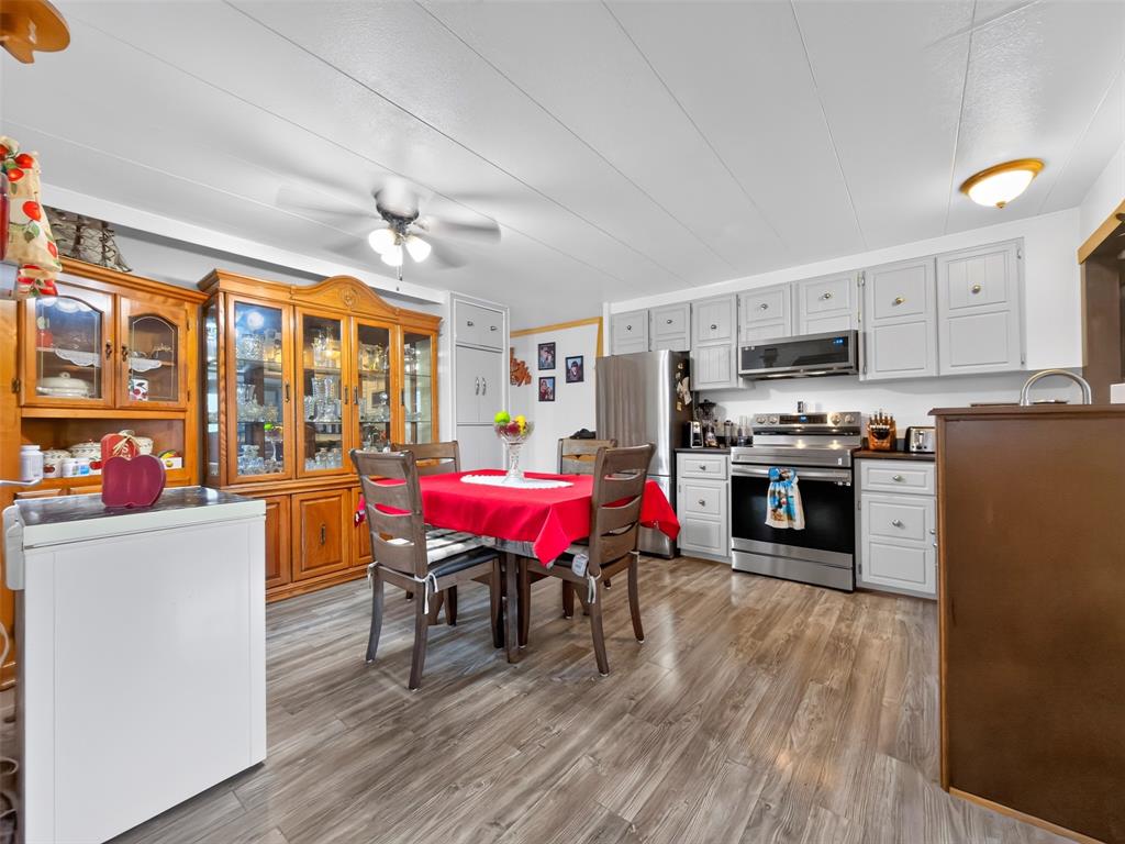 30 RYDER'S BROOK ROAD, GEORGE'S BROOK, Newfoundland, Canada A5A 0K8, ,1 BathroomBathrooms,Residential,For Sale,RYDER'S BROOK ROAD,6572