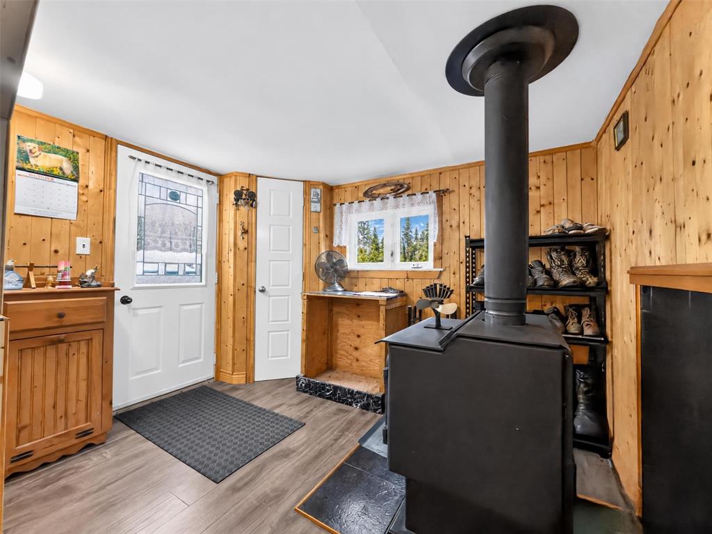 30 RYDER'S BROOK ROAD, GEORGE'S BROOK, Newfoundland, Canada A5A 0K8, ,1 BathroomBathrooms,Residential,For Sale,RYDER'S BROOK ROAD,6572