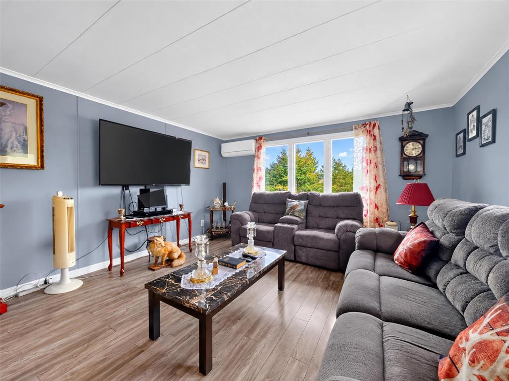 30 RYDER'S BROOK ROAD, GEORGE'S BROOK, Newfoundland, Canada A5A 0K8, ,1 BathroomBathrooms,Residential,For Sale,RYDER'S BROOK ROAD,6572