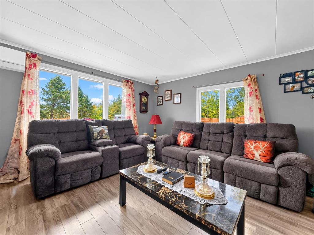 30 RYDER'S BROOK ROAD, GEORGE'S BROOK, Newfoundland, Canada A5A 0K8, ,1 BathroomBathrooms,Residential,For Sale,RYDER'S BROOK ROAD,6572
