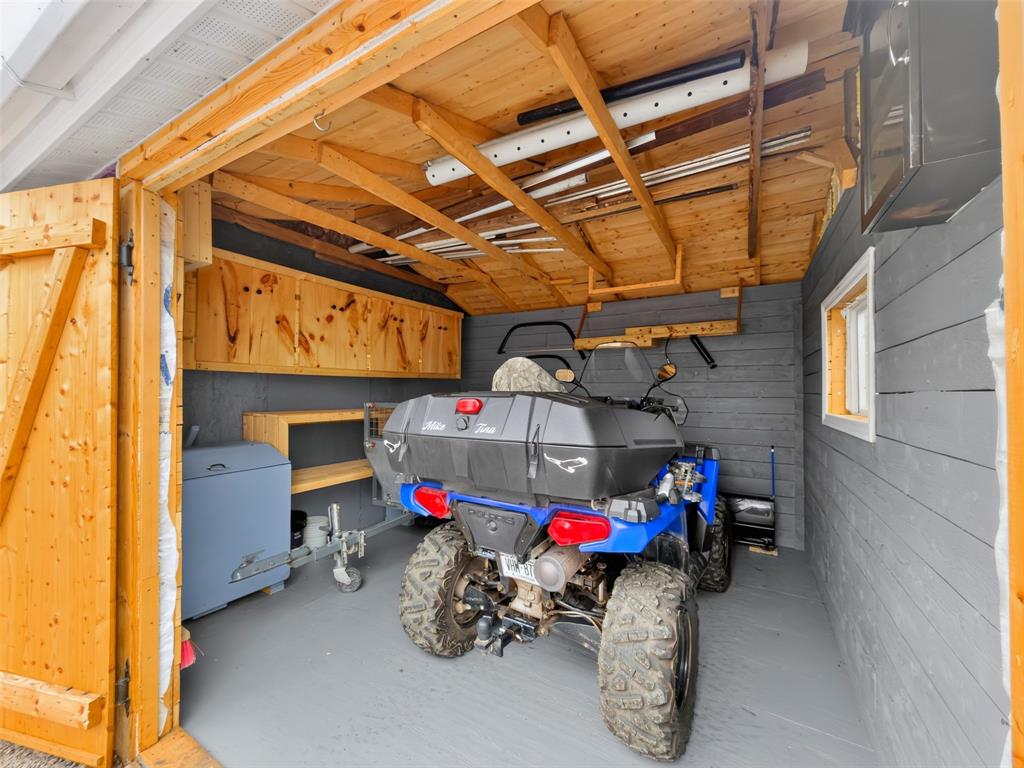30 RYDER'S BROOK ROAD, GEORGE'S BROOK, Newfoundland, Canada A5A 0K8, ,1 BathroomBathrooms,Residential,For Sale,RYDER'S BROOK ROAD,6572
