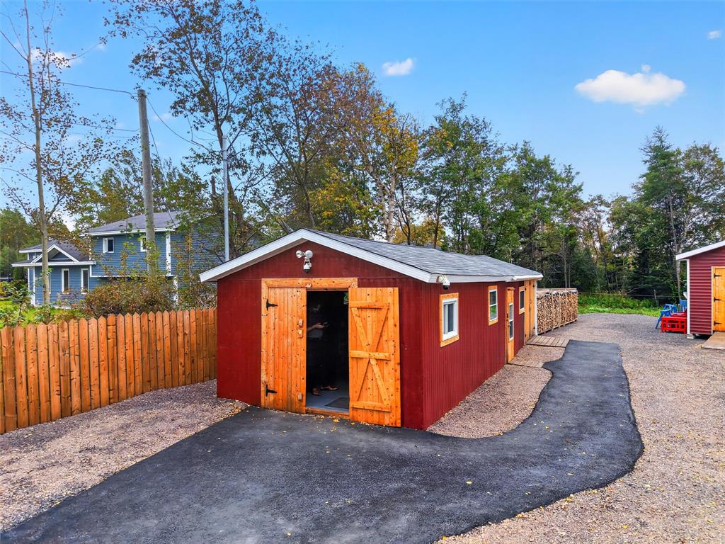 30 RYDER'S BROOK ROAD, GEORGE'S BROOK, Newfoundland, Canada A5A 0K8, ,1 BathroomBathrooms,Residential,For Sale,RYDER'S BROOK ROAD,6572