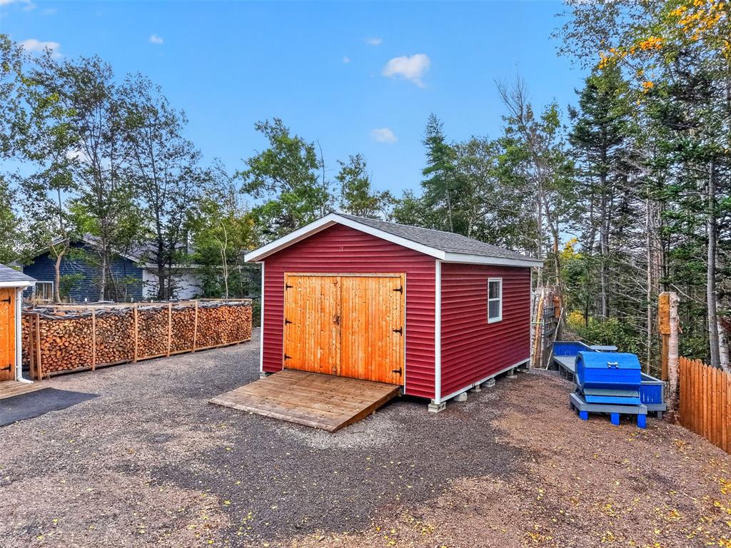 30 RYDER'S BROOK ROAD, GEORGE'S BROOK, Newfoundland, Canada A5A 0K8, ,1 BathroomBathrooms,Residential,For Sale,RYDER'S BROOK ROAD,6572