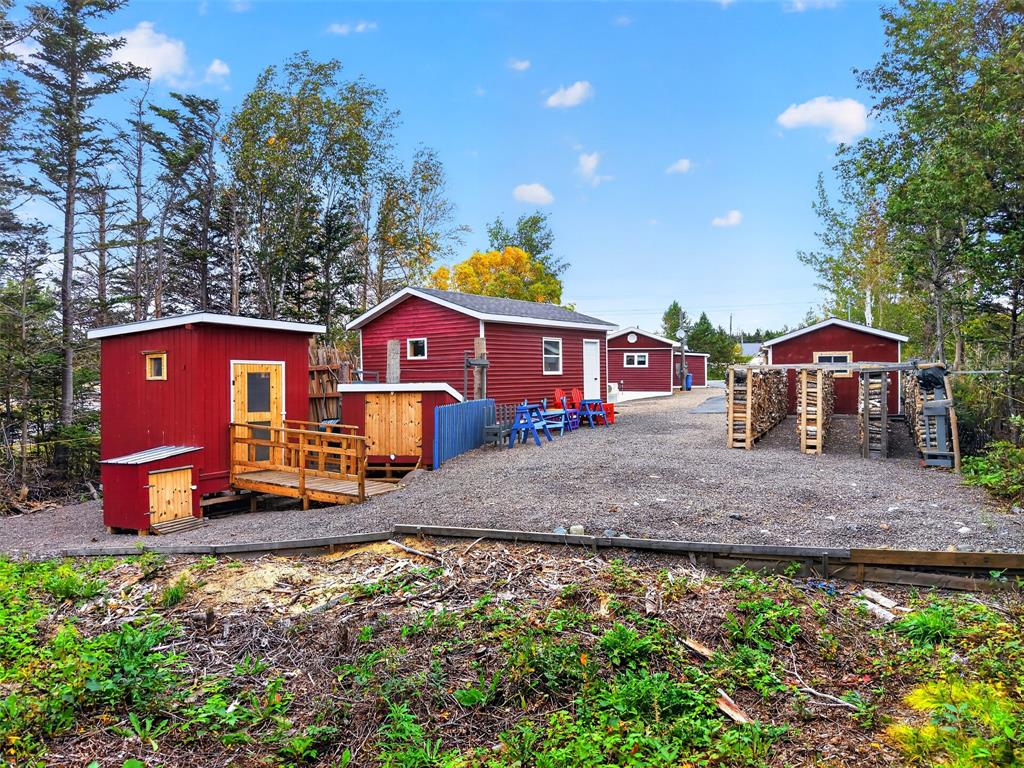 30 RYDER'S BROOK ROAD, GEORGE'S BROOK, Newfoundland, Canada A5A 0K8, ,1 BathroomBathrooms,Residential,For Sale,RYDER'S BROOK ROAD,6572
