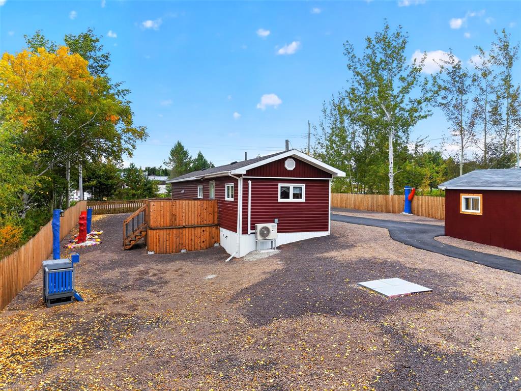 30 RYDER'S BROOK ROAD, GEORGE'S BROOK, Newfoundland, Canada A5A 0K8, ,1 BathroomBathrooms,Residential,For Sale,RYDER'S BROOK ROAD,6572