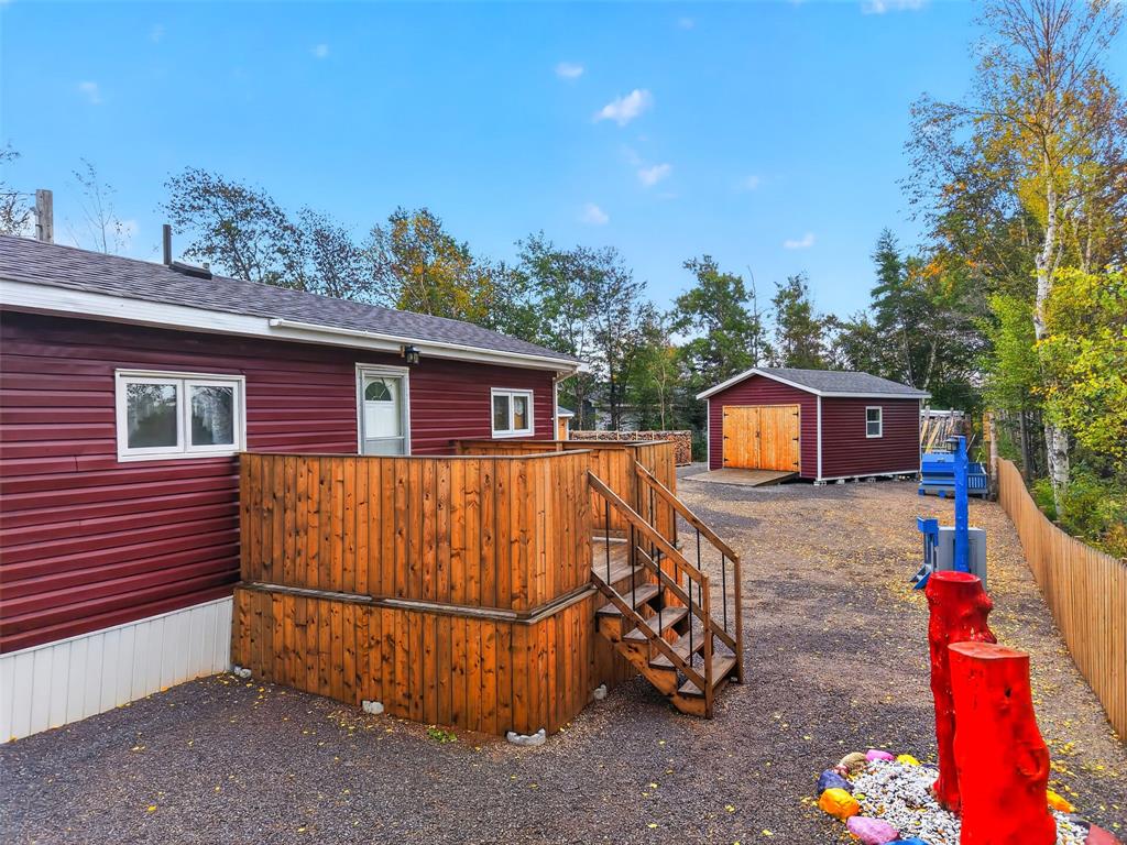 30 RYDER'S BROOK ROAD, GEORGE'S BROOK, Newfoundland, Canada A5A 0K8, ,1 BathroomBathrooms,Residential,For Sale,RYDER'S BROOK ROAD,6572