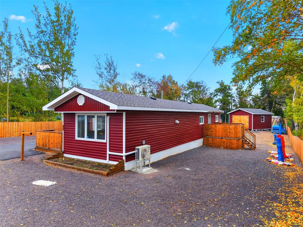30 RYDER'S BROOK ROAD, GEORGE'S BROOK, Newfoundland, Canada A5A 0K8, ,1 BathroomBathrooms,Residential,For Sale,RYDER'S BROOK ROAD,6572