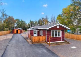 30 RYDER'S BROOK ROAD, GEORGE'S BROOK, Newfoundland, Canada A5A 0K8, ,1 BathroomBathrooms,Residential,For Sale,RYDER'S BROOK ROAD,6572