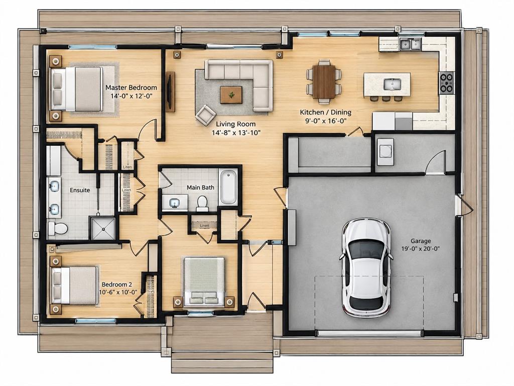 1 SOUTHSIDE PLACE, BAY ROBERTS, Newfoundland, Canada A0A1X0, ,2 BathroomsBathrooms,Residential,For Sale,SOUTHSIDE PLACE,6573