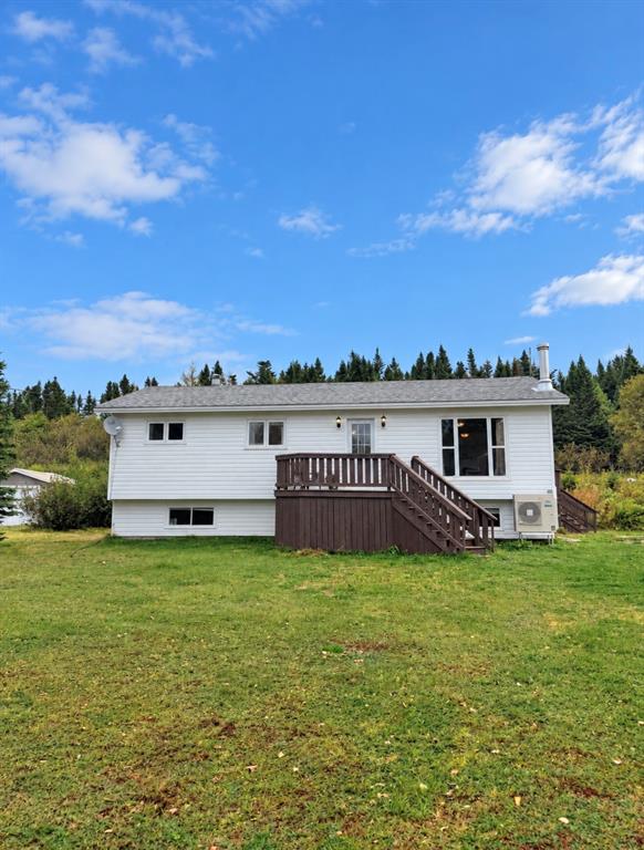 1063 RANDOM ISLAND ROAD, WEYBRIDGE, Newfoundland, Canada A5A3A1, ,1 BathroomBathrooms,Residential,For Sale,RANDOM ISLAND ROAD ,6574