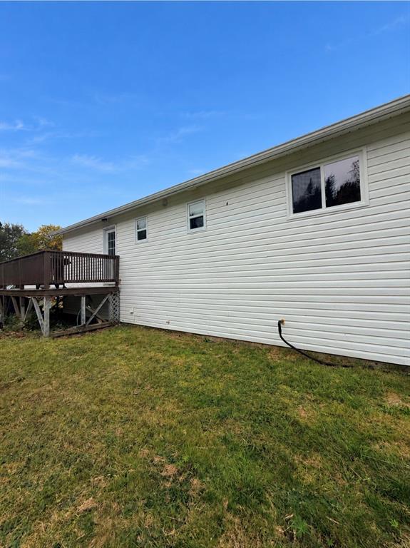 1063 RANDOM ISLAND ROAD, WEYBRIDGE, Newfoundland, Canada A5A3A1, ,1 BathroomBathrooms,Residential,For Sale,RANDOM ISLAND ROAD ,6574